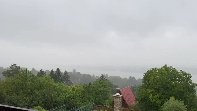 Szem elől vesztettük a Dunát