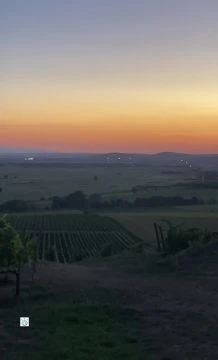 Tarcali napszentület