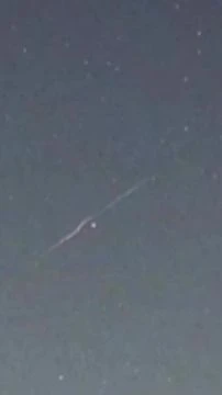 A szezon legfényesebb Perseidája