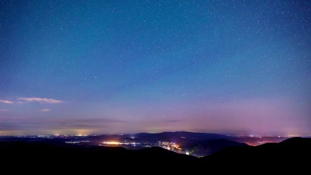 Sarki fény - 2025.09.02.