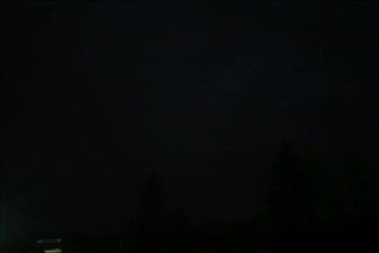 2025.09.08 Esti nagy vihar.