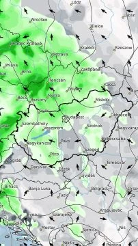 Holnap elkel majd egy esernyő