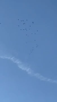 Nagy vonulás. Csodacsapat.