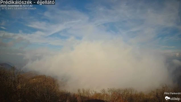 Ködből napsütésbe, napsütésből ködbe