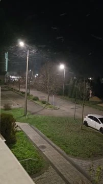 A tél első lehellete