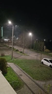 A tél első lehellete