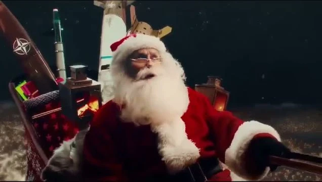 Nyugivan! Idén elmarad a Mikulás és a Karácsony is! :)