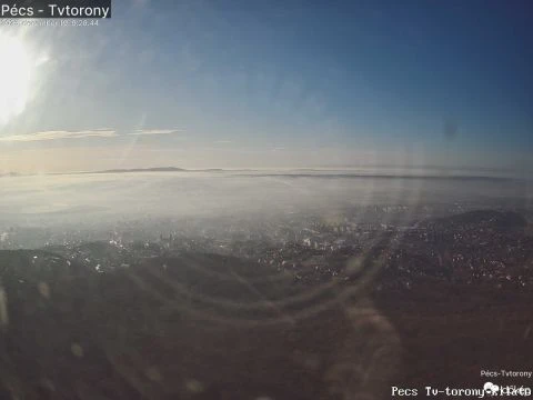 Szabadulás a ködtenger fogságából