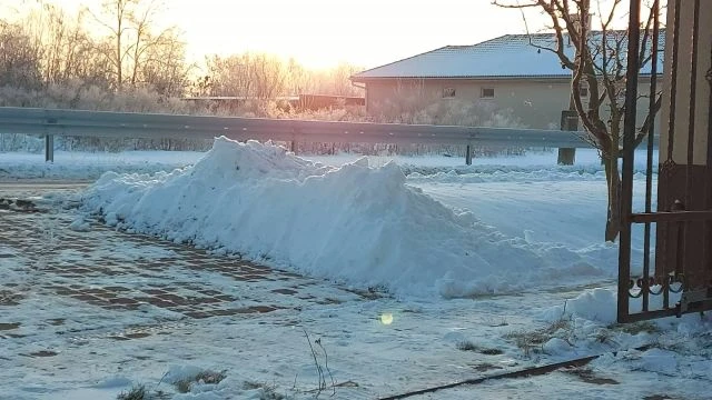 Gyémántpor? (Tiszafüred)