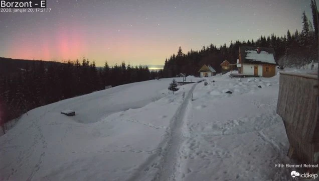 Itt a következő felvonás