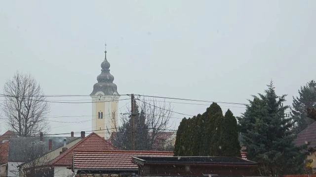 Mosonszolnok