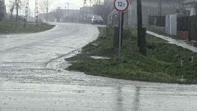 Zivatar Kunmadarason