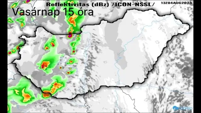 Vasárnap újabb záporok, zivatarok jönnek a Dunántúlra