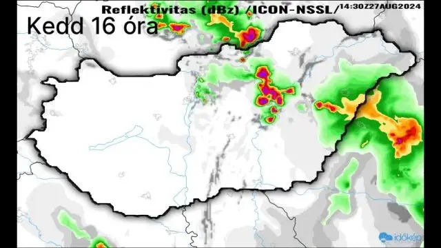 A várható délutáni műsor