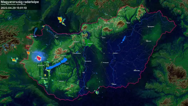 Szupercella Szombathely alatt 20230429