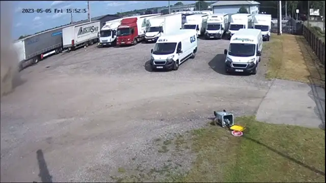 Porördög kapott erőre Ecseren