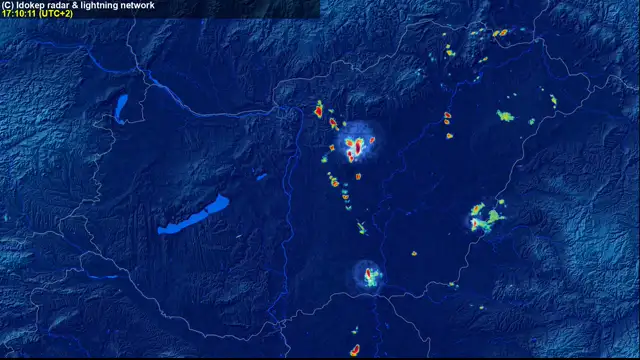 Radar, 2023. május 24, 16:10-18:10