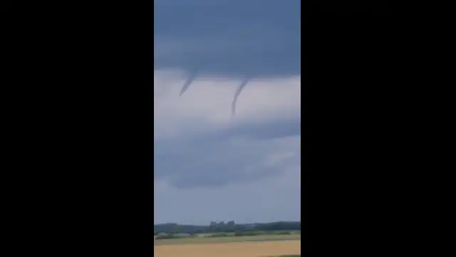 Ikertuba Gyarmatnál