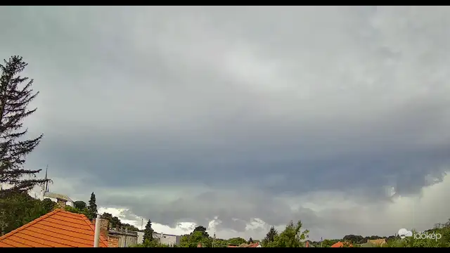 Szupercella Sellyénél