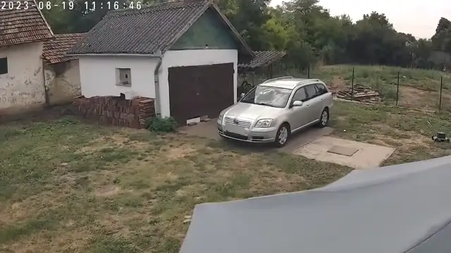 Földrengés Csabacsűdön