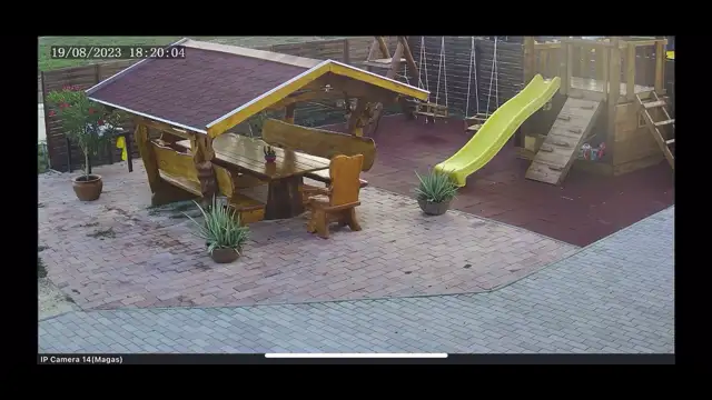 3,8-as utórengés Szarvason