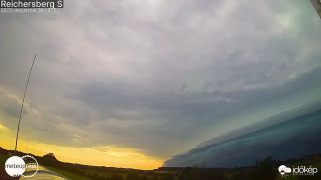 MKR csap le Ausztriában