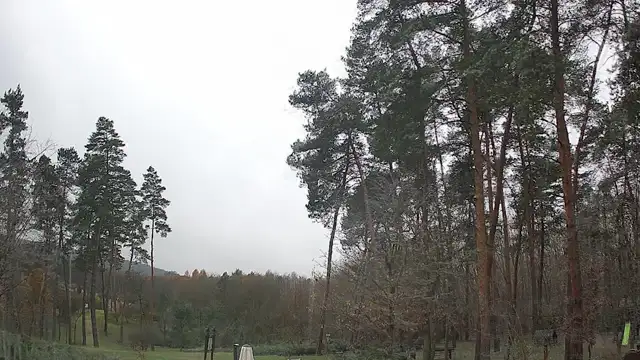 Így mentünk át őszből a télbe északon