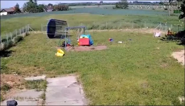 Porördög kavart Szentmártonkátán