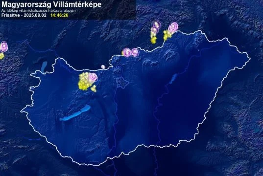 A Bakonytól a Börzsönyig