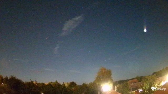 Tűzgömb - Kiskunhalas