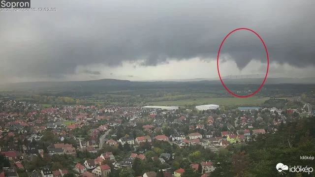 Soproni tuba (2025. október 15.)