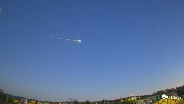 2025 legszebb tűzgömbjei