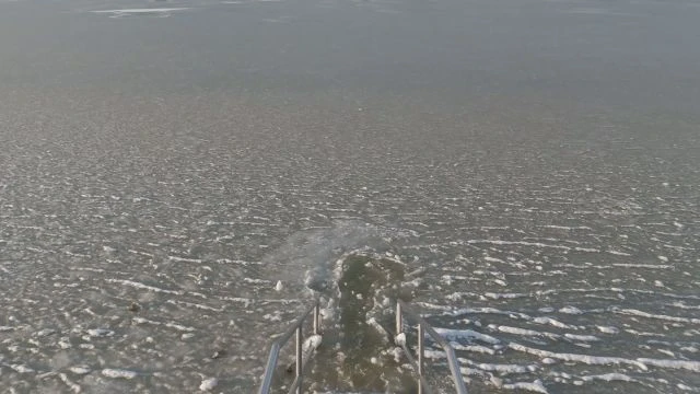 Gárdonyi szabadstrand